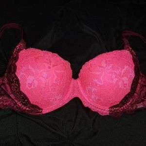 Victoria's Secret Pink Bra
